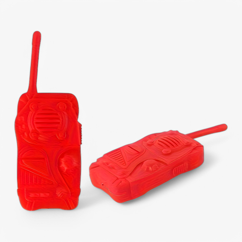 Tapferer Feuerwehrmann Action Set für Kinder – Komplett mit Helm, Feuerlöscher und Werkzeug-Meine Verkleidungskiste