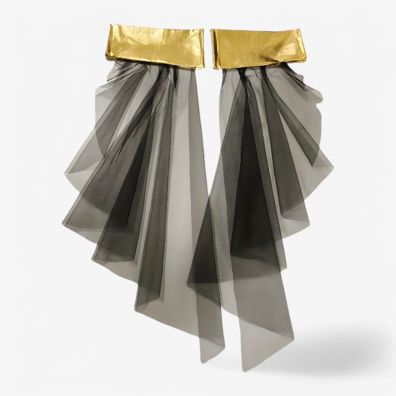 Majestätisches Ägyptisches Prinzessinnenkostüm – Set mit Kleid, Haarband und goldenen Accessoires-Meine Verkleidungskiste