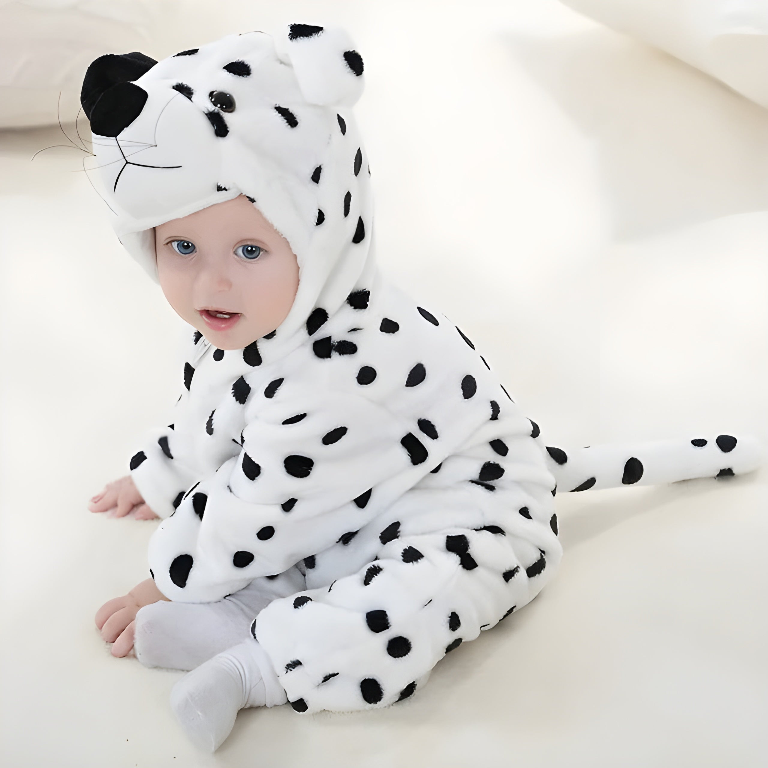 Liebliche Tier-Overall für Babys – Süße Tierkostüme für kleine Abenteurer-Meine Verkleidungskiste